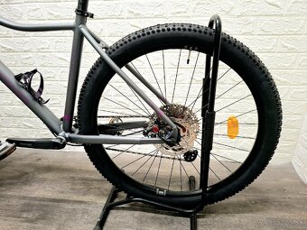 Ponúkam na predaj horský bicykel Ctm Charisma 6.0 29" - 6