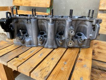 Predam hlavu 1.9 tdi 66kw alebo 81kw - 6
