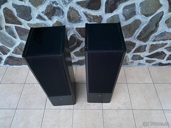 MB Quart - Quart 390 / výborný technický stav - 6