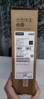 Lenovo IdeaPad 14ARE05 - 6