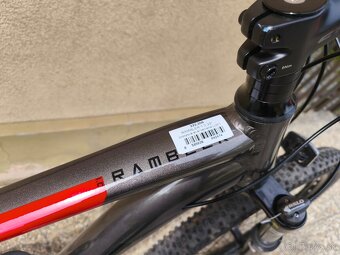 CTM Rambler 1.0 29". 2024 - 6