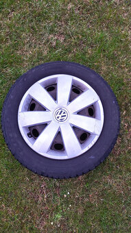Goodyear Vector 4seasons 205/55 r16 94v - 6