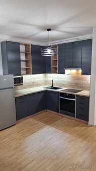 2-izbový s Výhľadom na Kuchajdu - Tri Veže Bajkalská - 6