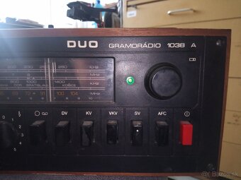 Tesla gramoradio - 6