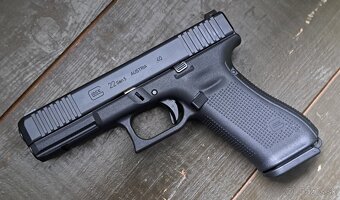 GLOCK 20,22 - 6
