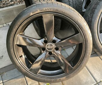 5x112 R20 Rotor - 6