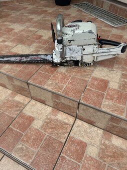 Stihl 041 AV - 6
