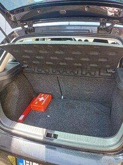 Predám Seat Ibiza - 6