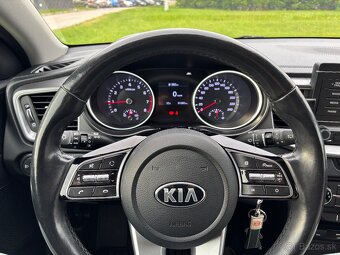 Kia Ceed 1.0 T-GDI - 6