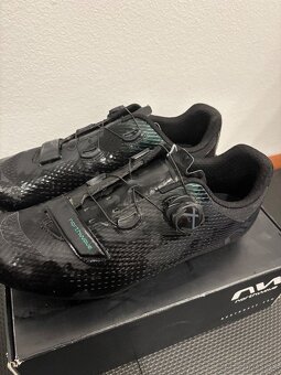 Pánska cestná obuv Northwave Storm Carbon 2 čierna - 6