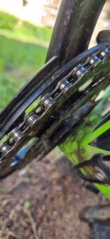 Predám horský bicykel Specialized Pitch - 6