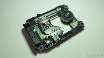 PlayStation PS4 Slim - náhradné diely - 6