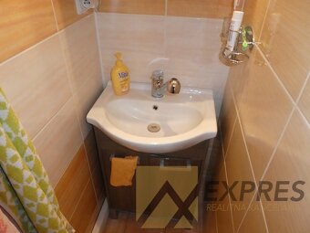 RK EXPRES - predaj 3 izbový byt v Handlovej, ul.Morovnianska - 6