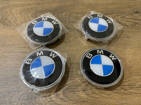 znak na BMW - 6