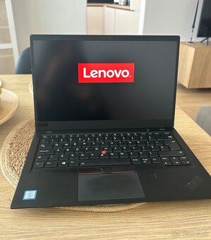 Lenovo ThinkPad X1 Carbon Gen 6 - 6