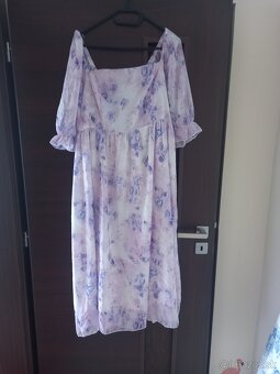 Dlhé šaty - 6