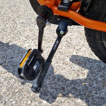 Bicykel 16 - 6