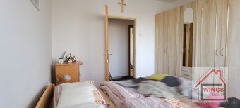 AKCIA 105 000 € 2 izbový byt so záhradou a dvoma grá - 6