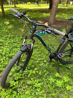 Bicykel Cyclision Corph 8 MK-II - 6
