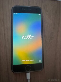 iPhone 8 128GB Black - 6