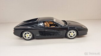 1:18 FERRARI 512TR TESTAROSSA - 6