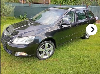 ŠKODA OCTAVIA 1.9 tdi - 6