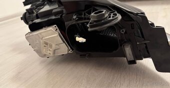 Volkswagen Arteon svetlo ľavé full led svetlo - 6