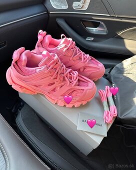 Balenciaga tenisky - 6