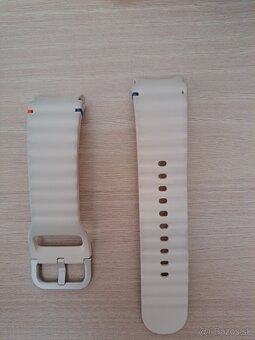 Samsung Galaxy Watch 7 40 mm LTE béžové - 6
