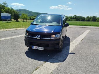 volkswagen T 6 2,0 TDI - 6