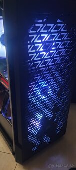 Predám veľmi pekný PC vhodný na hry / prácu - TOP stav - 6
