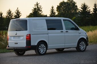 🚐 VW T6 Transporter –157000km 103kw - 6