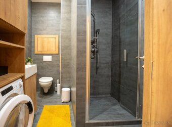 3 izbový byt s balkónom, Spišská Nová Ves - 6