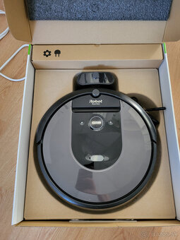 iRobot roomba i7 - 6