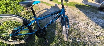 Detský bicykel - 6