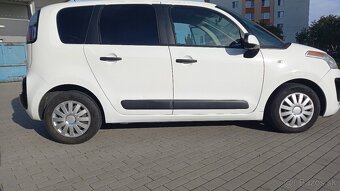 Citroen C 3 Picasso - 6