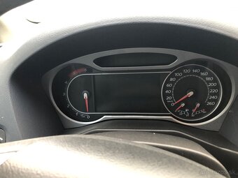 Rozpredam Ford mondeo mk4 sedan - 6