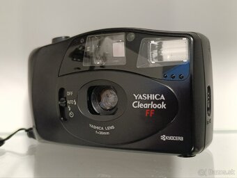 Yashica Clearlook - 6