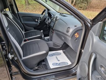 Dacia Sandero 0.9 TCe S S Stepway Outdoor - 6