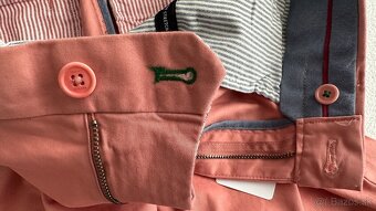 Nové pánske šortky Tommy HILFIGER - veľkosť č.31 - 6