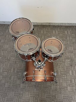 Yamaha Absolute Maple hybrid 20\",10\",12\",14\" Pin - 6