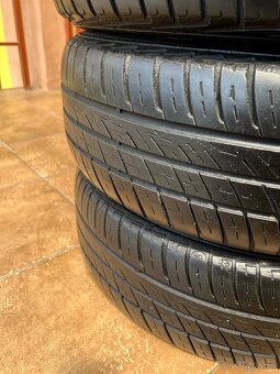 195/65 R15 letné pneumatiky – kompletná sada - 6