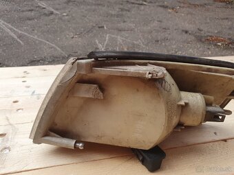 Honda Accord 5g 1993-1998 diely - 6
