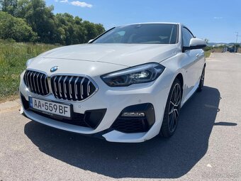 BMW Rad 2 Gran Coupé 2 218i A/T - 6