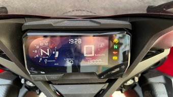 Honda CBR650R - 6