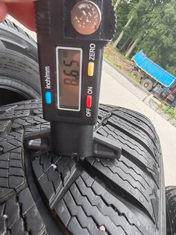 205/55 R16 Barum Polaris 6 sada - 6