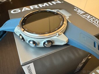 Garmin DESCENT Mk3 43mm - 6