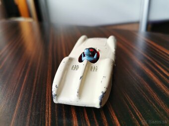 RARITKA Dinky toys Mercedes Benz - 6