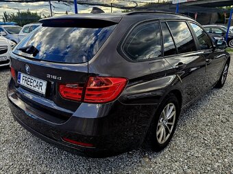 BMW rad 3 Touring 316d Touring - 6