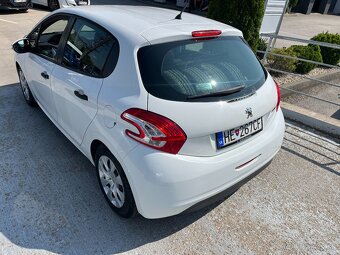 ☎️ Peugeot 208 1.2 Vti Active ☎️ - 6